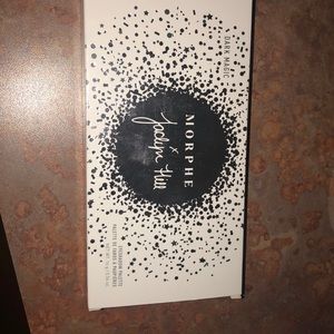 Morphe x Jaclyn Hill Dark Magic Eyeshadow Palette